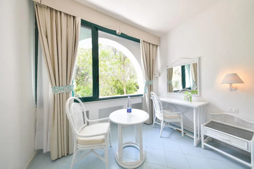 Double or Twin COMFORT Room, Hotel Paradiso Terme & Resort, Naples