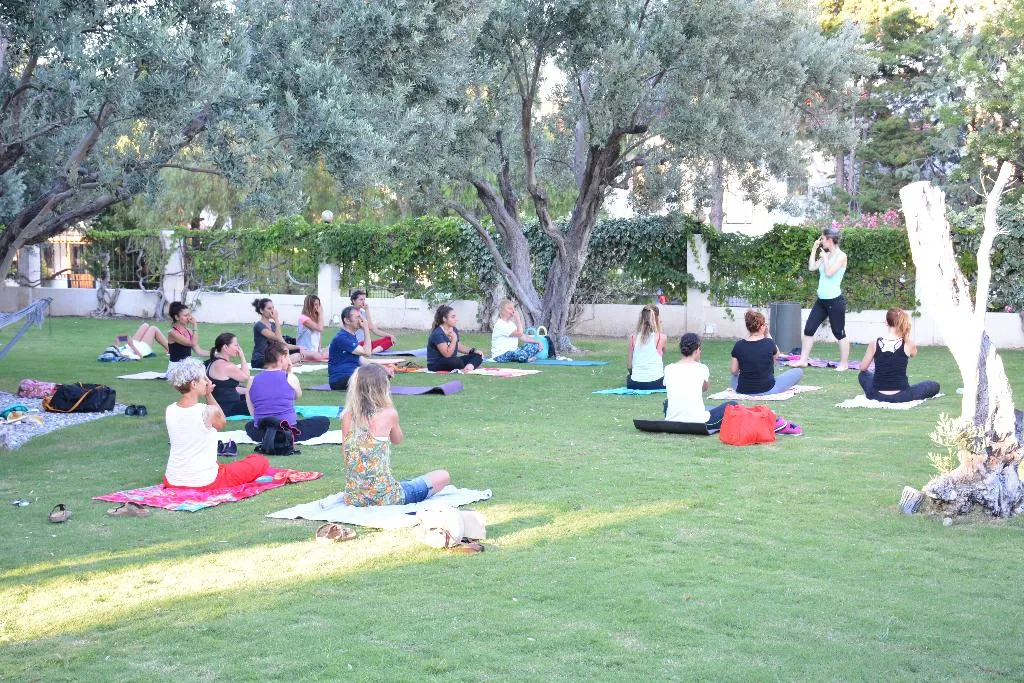 Sports and Entertainment, Arinnanda, Izmir