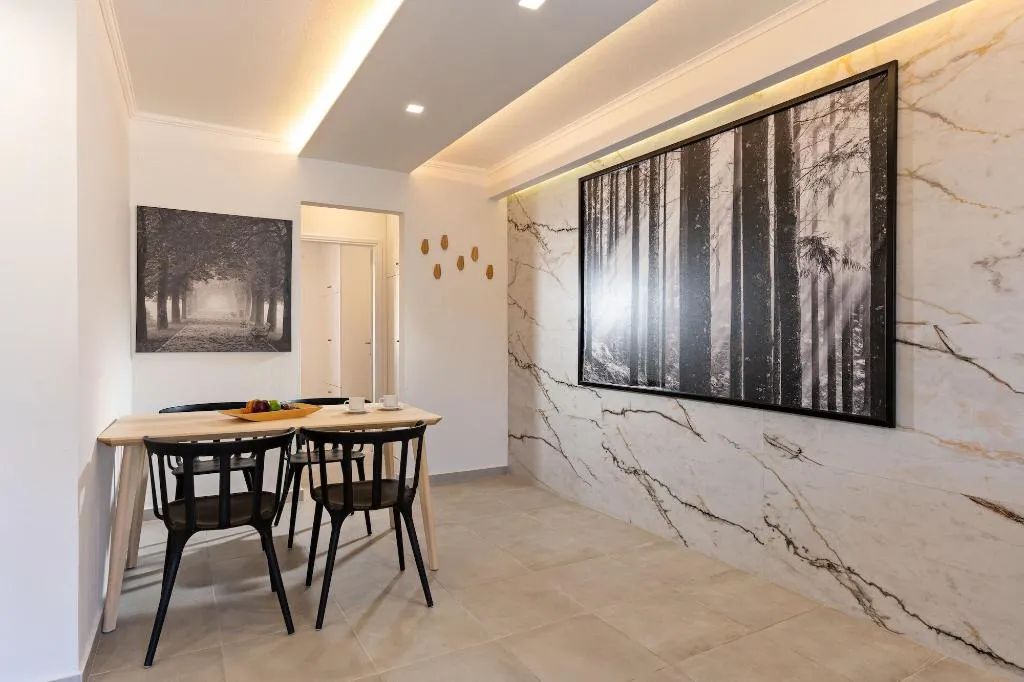 Room, Castello Apartments, Crete