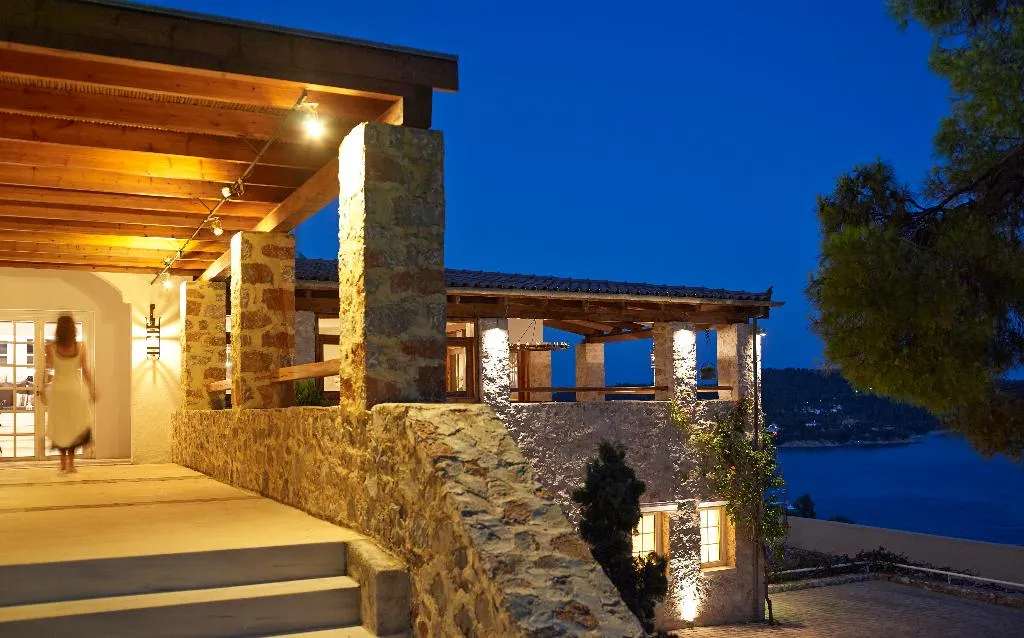 General view, Atrium Hotel Skiathos, Skiathos