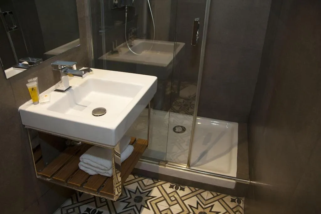 Room, Hostal Goya, Barcelona