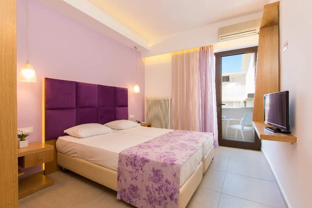 STUDIO SUPERIOR Room, Eltina Hotel, Crete