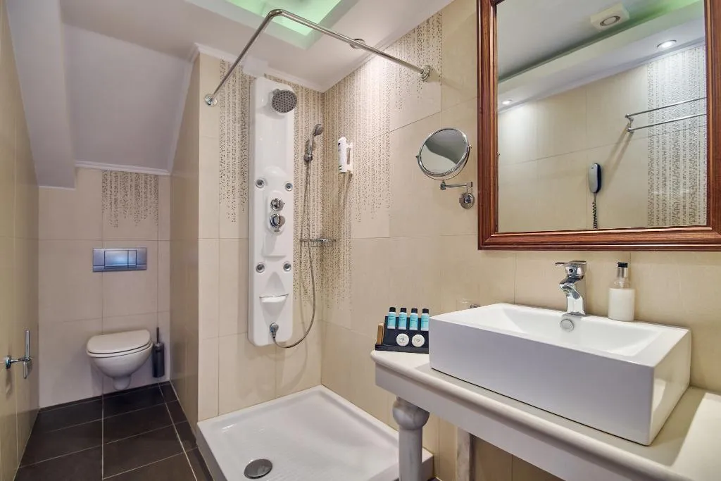 SUITE SIDE SEA VIEW Room, Palazetto Suites Zakynthos, Zante