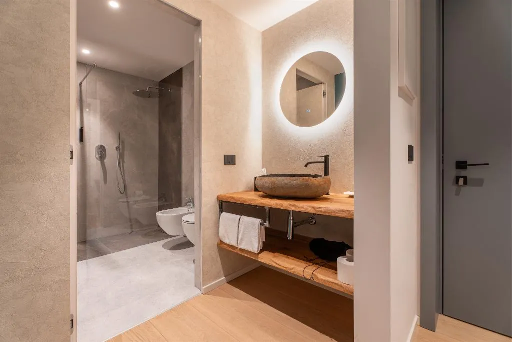 DOUBLE SINGLE USE CLASSIC DELUXE Room, Locanda Restel De Fer, Milan