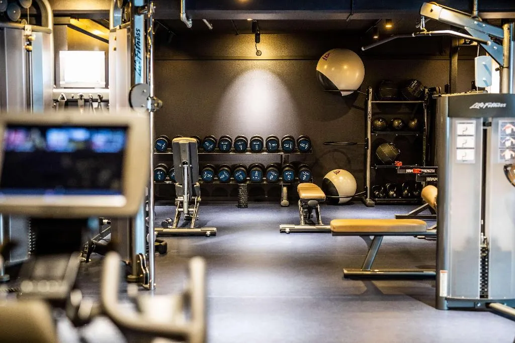 Sports and Entertainment, Scandic Falkoner, Copenhagen