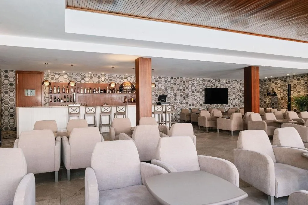 Bar, Prinsotel Alba Hotel Apartamentos, Majorca
