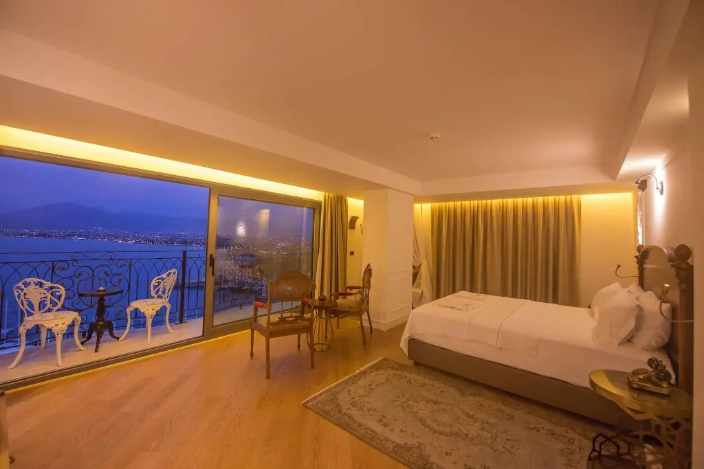 Room, Casa Margot Hotel Adults Only, Dalaman