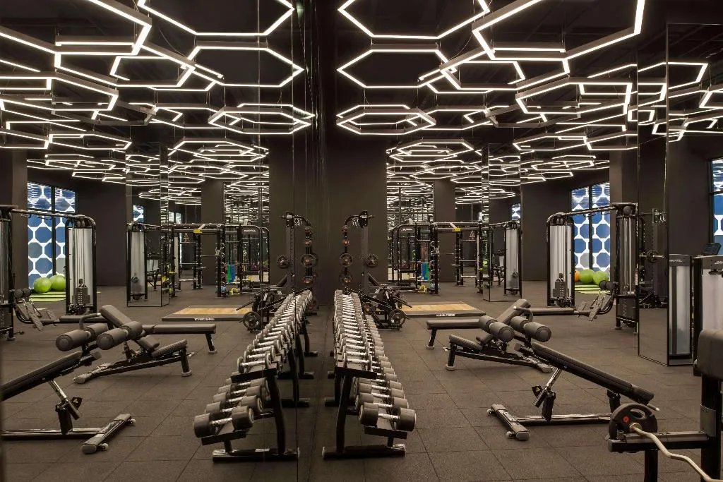 Sports and Entertainment, Maxx Royal Kemer, Antalya