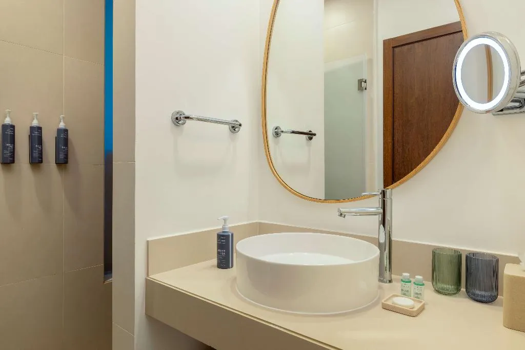 SUITE SEA VIEW Room, The Westin Algarve Salgados Beach Resort, Algarve