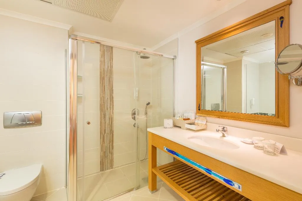 JUNIOR SUITE SEA VIEW Room, Kefaluka Resort, Bodrum