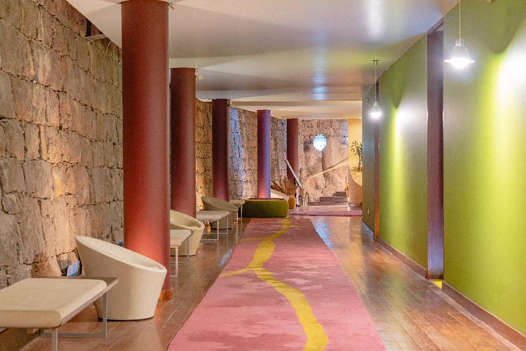 Sports and Entertainment, Quinta Splendida Wellness and Botanical Garden, Madeira