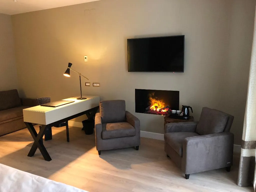 SUITE WITH BALCONY Room, Caruso Place - Luxury Rooms & Suites, Naples