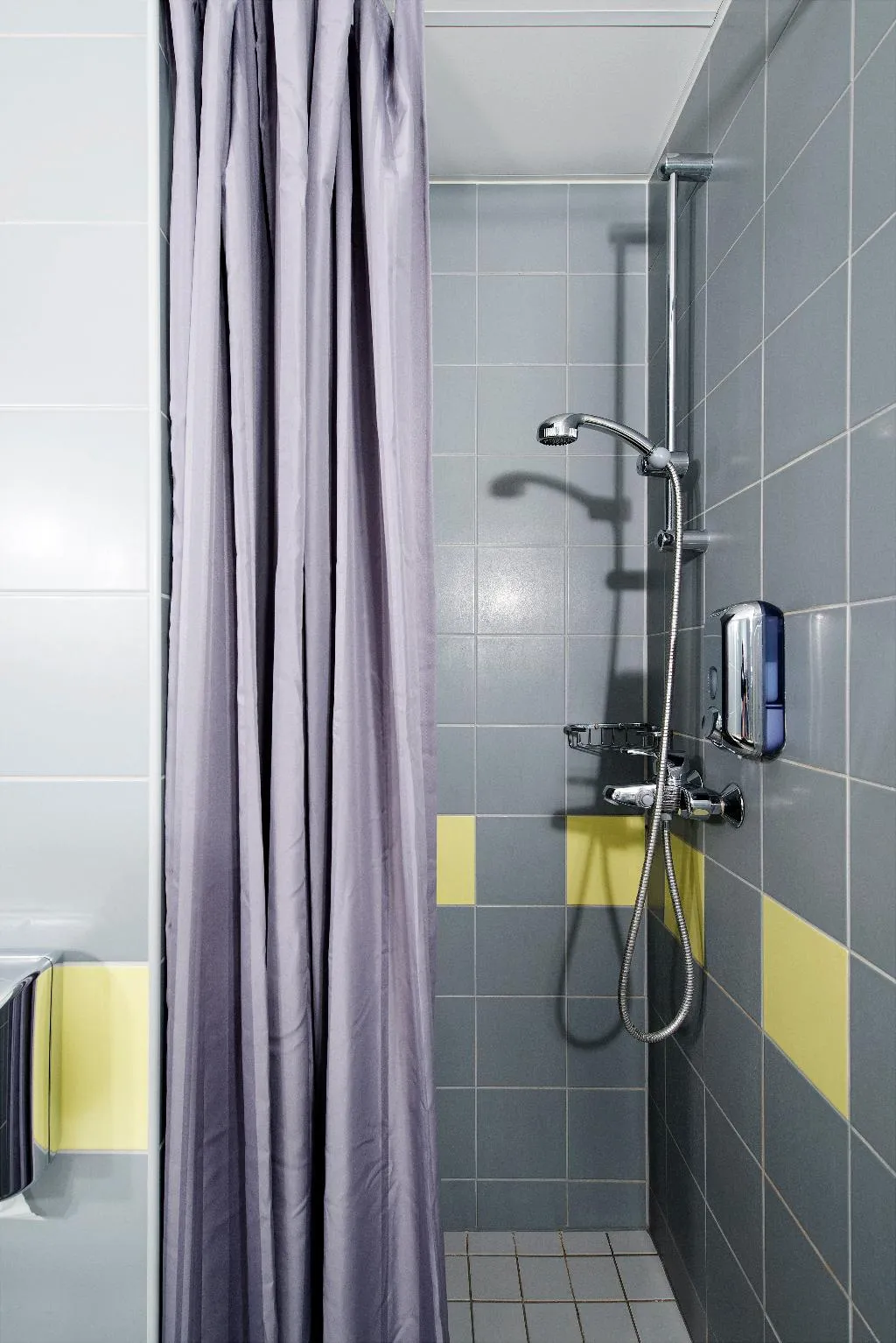 Double or Twin STANDARD Room, Metropol Hotel, Tallinn