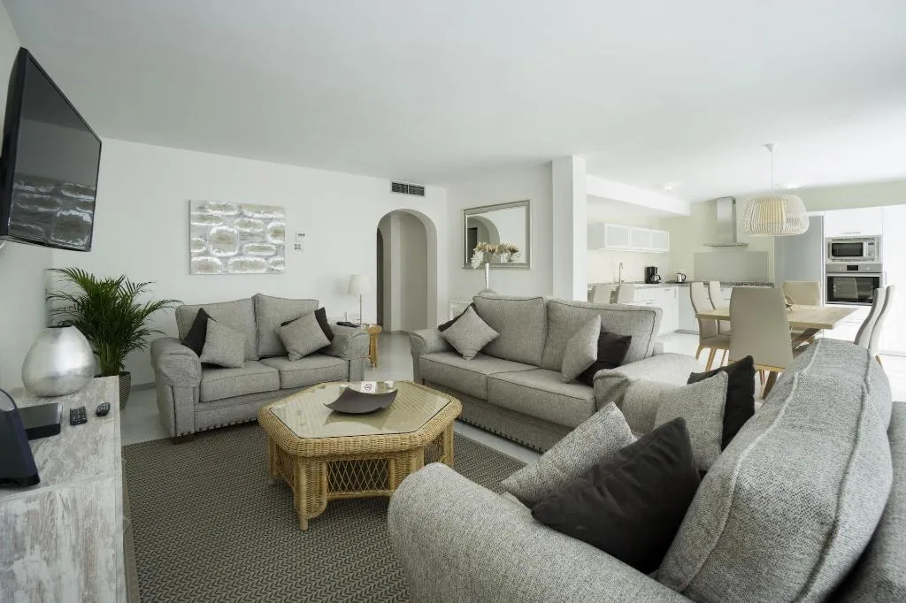 Room, Miraflores Beach & Country Club, Costa Del Sol