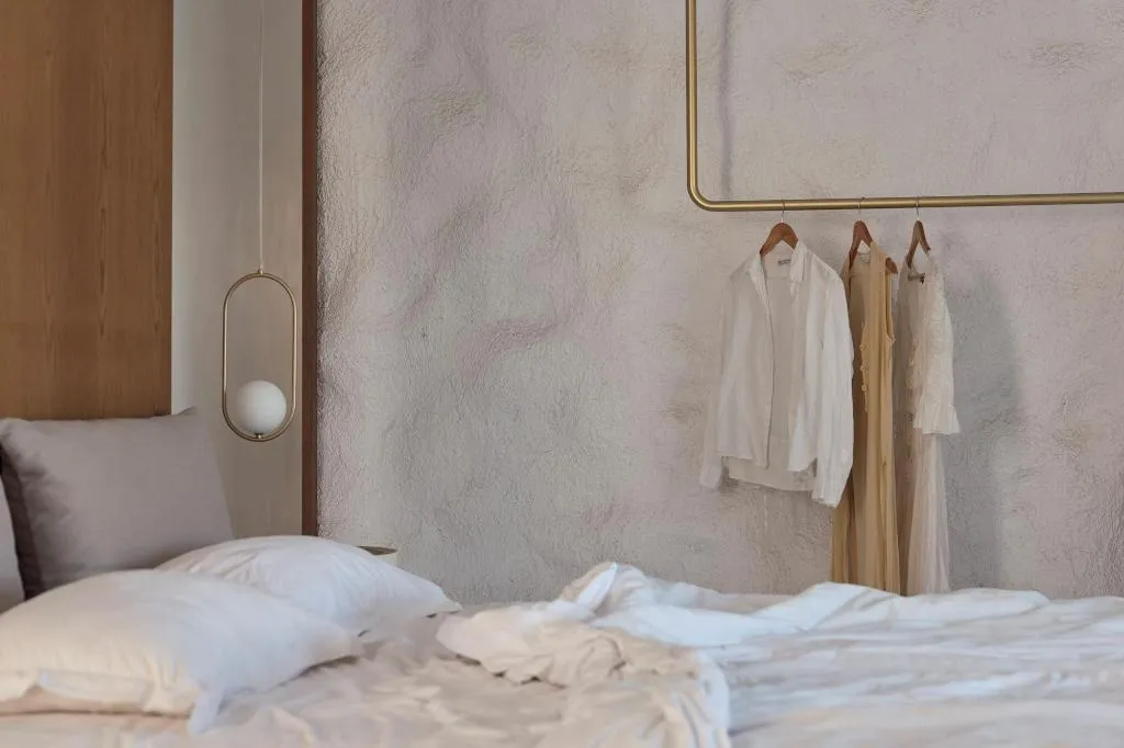 Room, Mykonos Earth, Mykonos