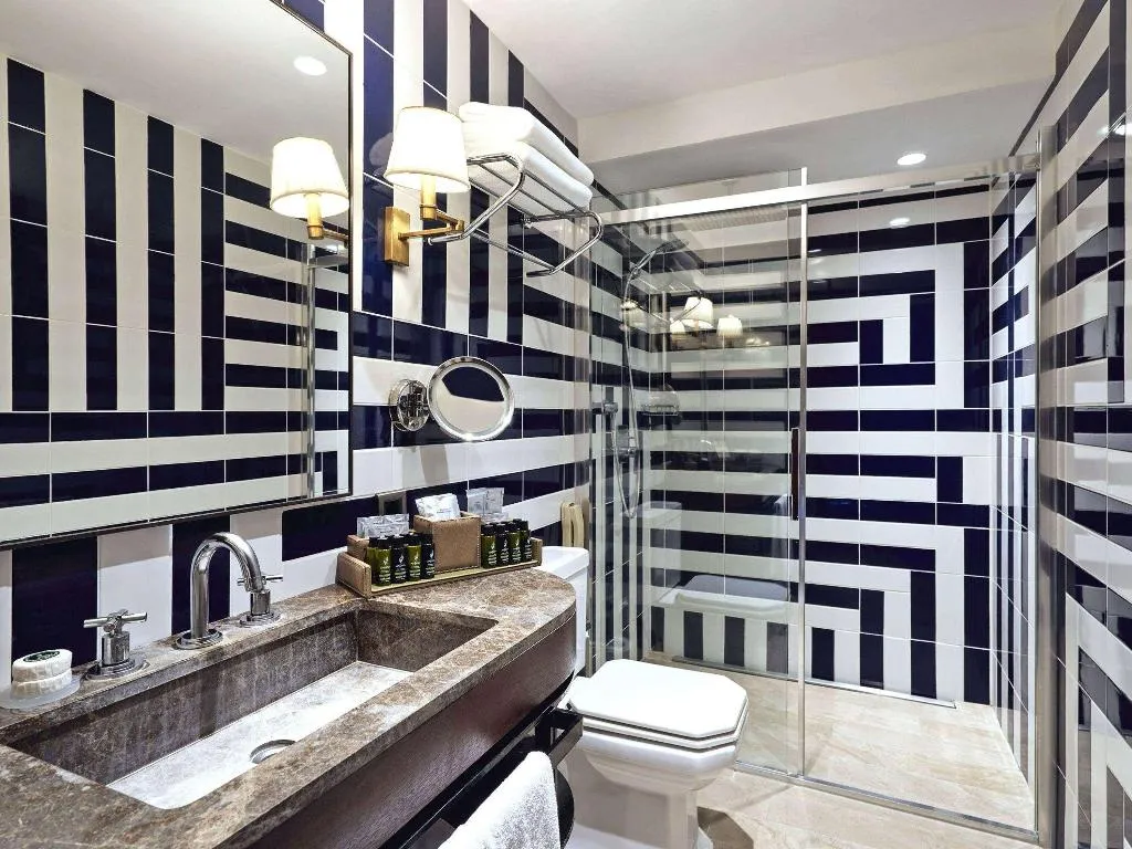 SUITE KING SIZE BED Room, Rixos Premium Gocek Adult Only, Dalaman
