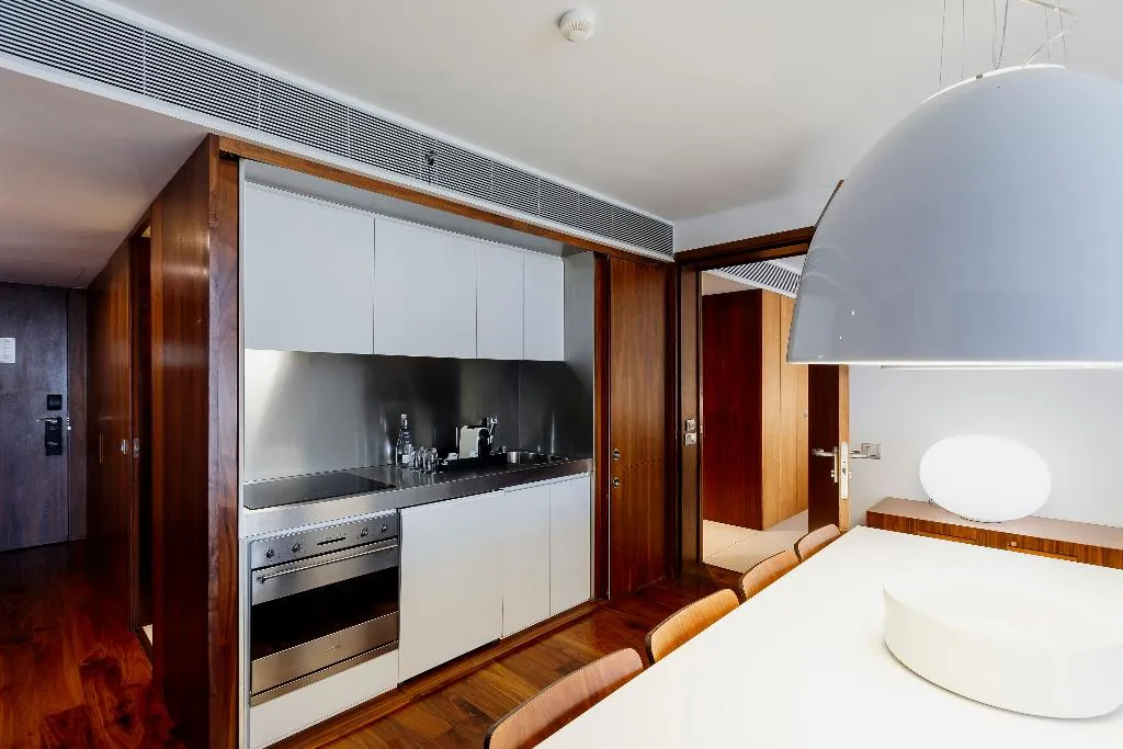 APARTMENT TWO BEDROOMS Room, Troia Design Hotel, Lisbon