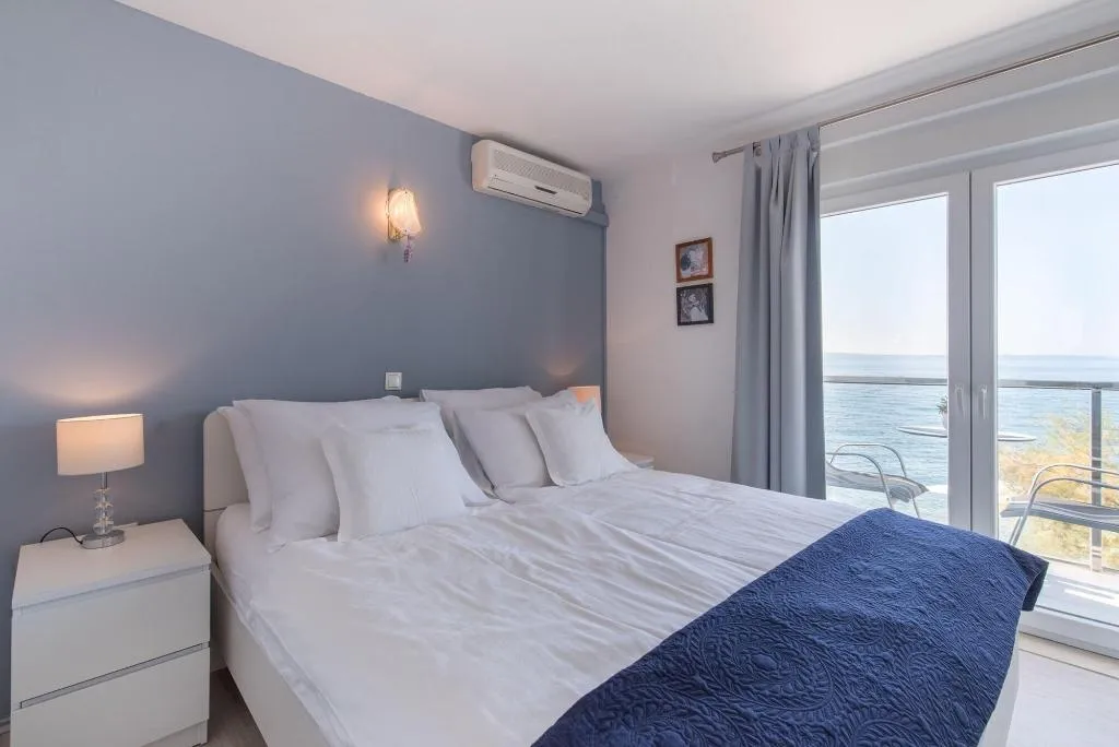 Room, Beachfront Apartmants Zanic, Split