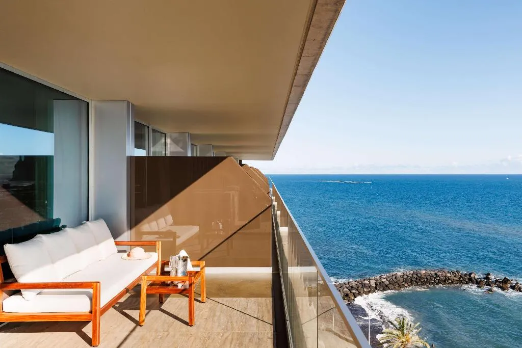Room, Saccharum Resort, Madeira