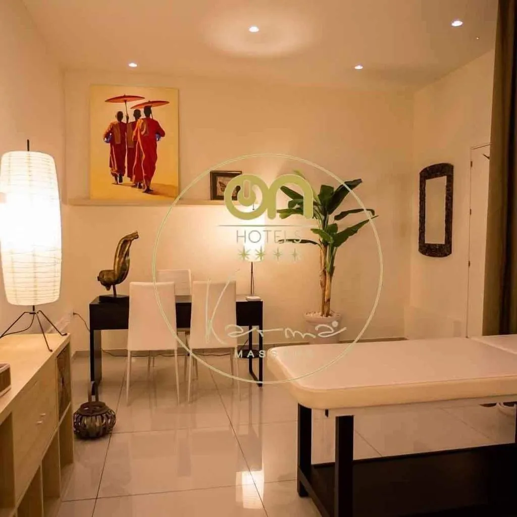 Sports and Entertainment, Onhotels Ocean Front, Costa De La Luz
