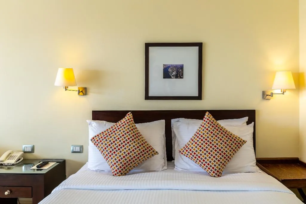 SUITE STANDARD Room, Fort Arabesque Resort, Spa and Villas, Red Sea Riviera