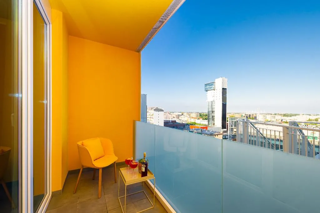 General view, Staycity Aparthotels Venice Mestre, Venice