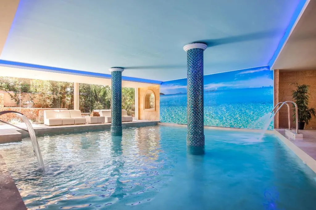 General view, Lago Garden Apart-suites & Spa Hotel, Majorca