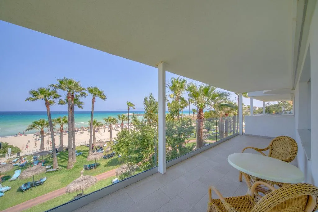 APARTMENT SEA VIEW Room, Playa Esperanza Resort, Majorca