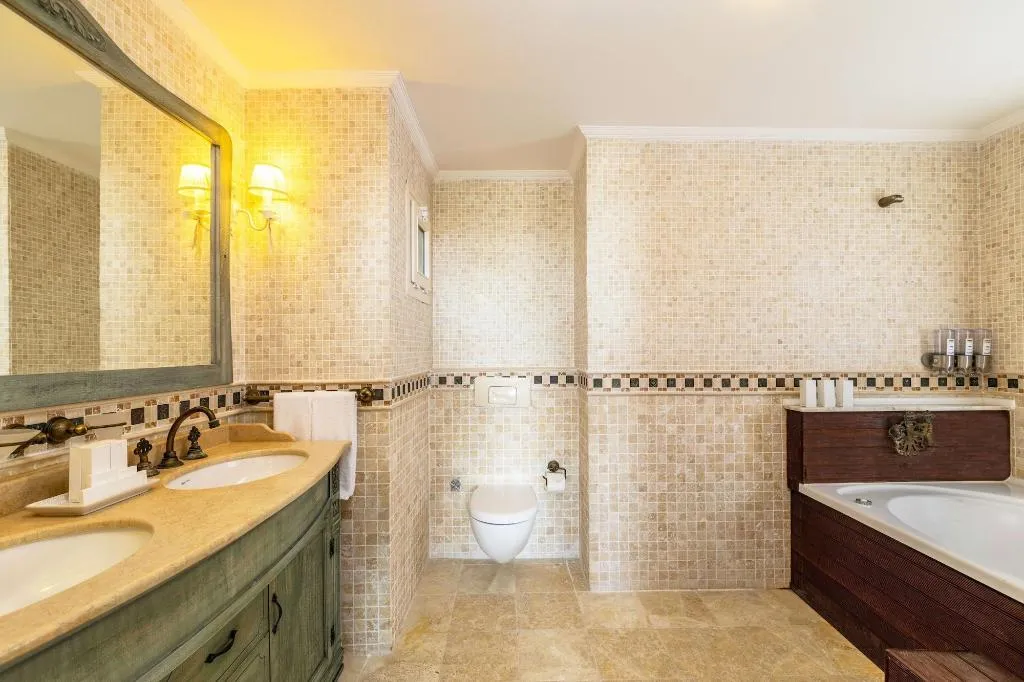 Room, Alacati Beach Resort, Izmir