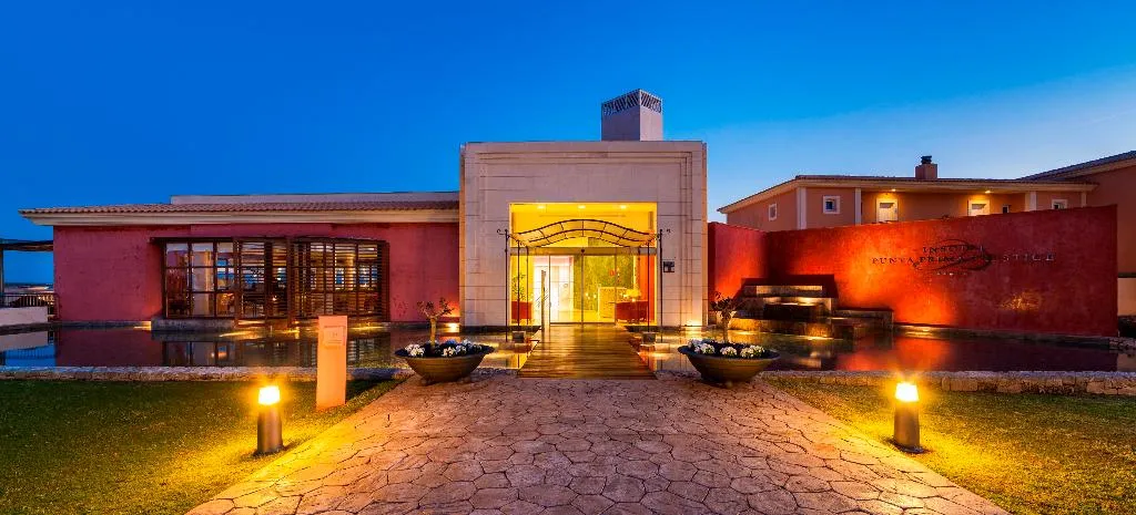 General view, Insotel Punta Prima Prestige Suites & Spa, Menorca