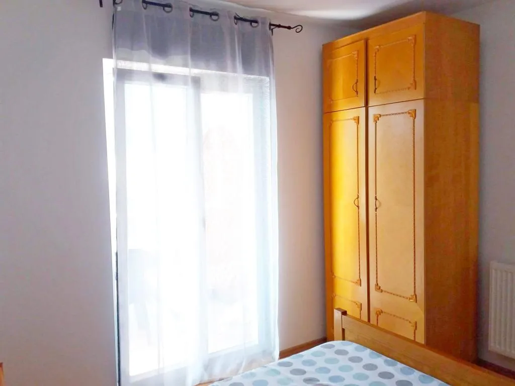 APARTMENT CAPACITY 2 Room, Apartments Kristina, Split