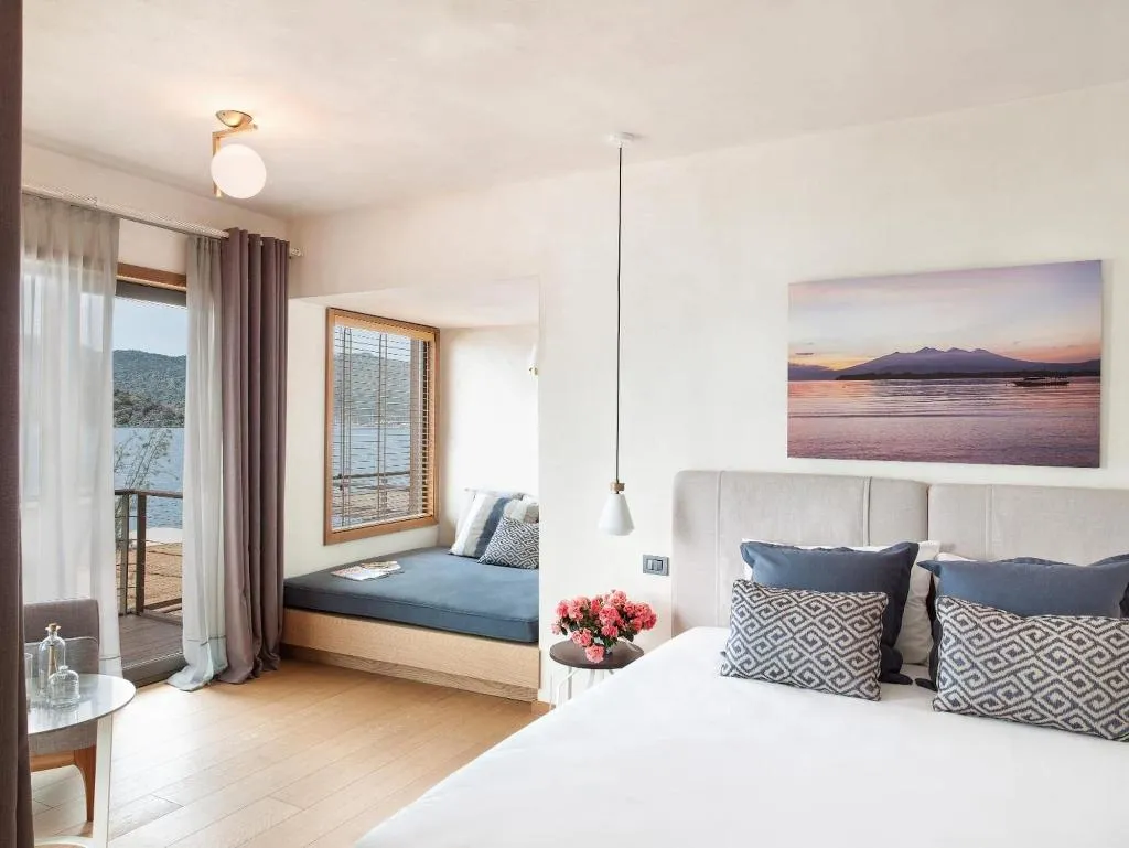Room, Miamai Butik Otel - Adults Only, Dalaman