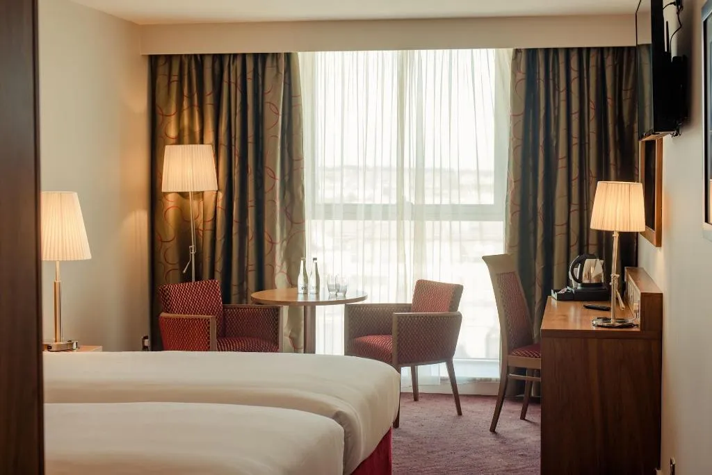 Room, Tallaght Cross Hotel, Dublin