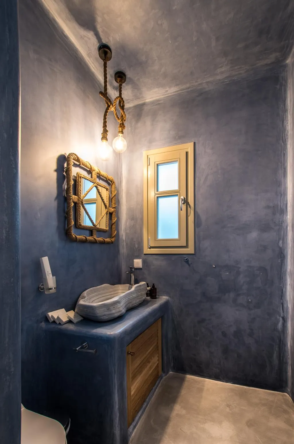 VILLA DELUXE WITH PRIVATE POOL Room, Cape 9, Santorini