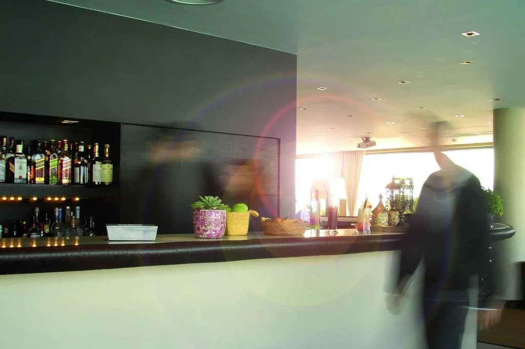 Bar, President, Athens