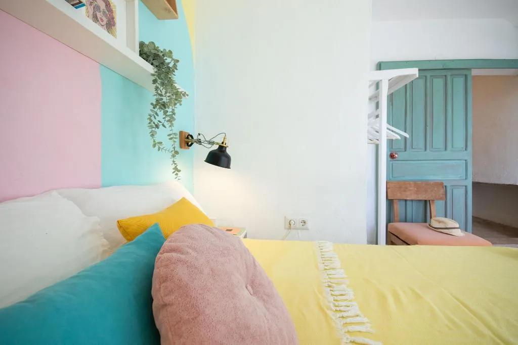 Room STANDARD Room, Kuytu Bed & Breakfast, Dalaman