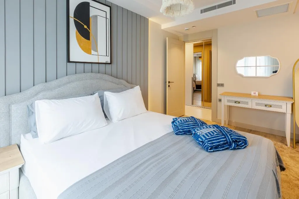 Room TWO BEDS Room, Los Suites, Antalya