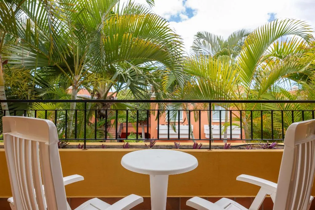 Room, Landmar Costa Los Gigantes Family Resort, Tenerife