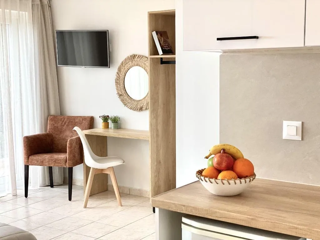 Room, Lithies Studios & Apartments, Zante