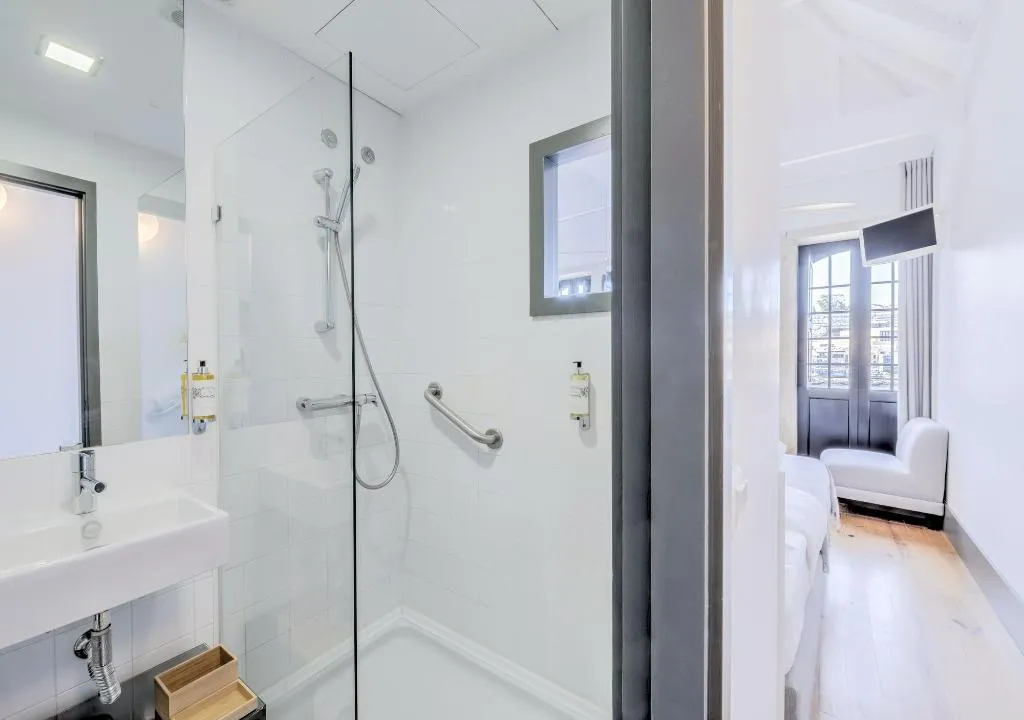 Room, Homey River Suites, Porto