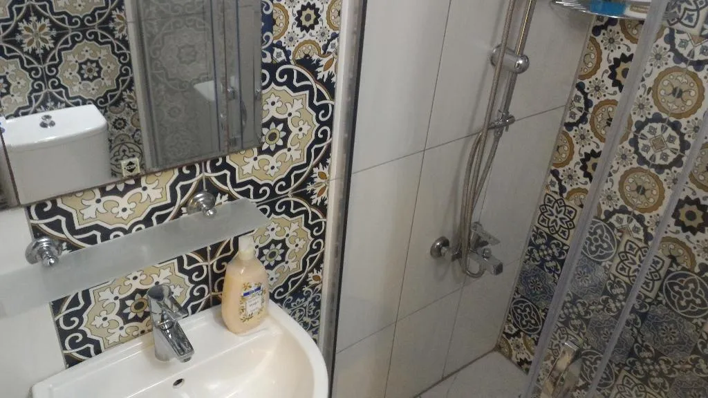 TWIN STANDARD Room, Ena Serenity Boutique Hotel, Izmir