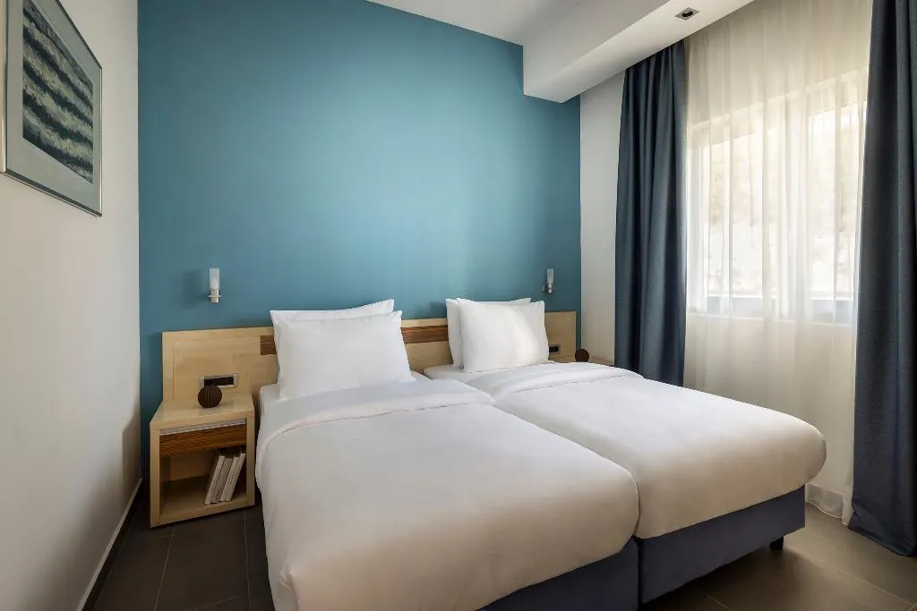 APARTMENT CAPACITY 4 ONE BEDROOM Room, Maistra Select Belvedere Resort, Istria