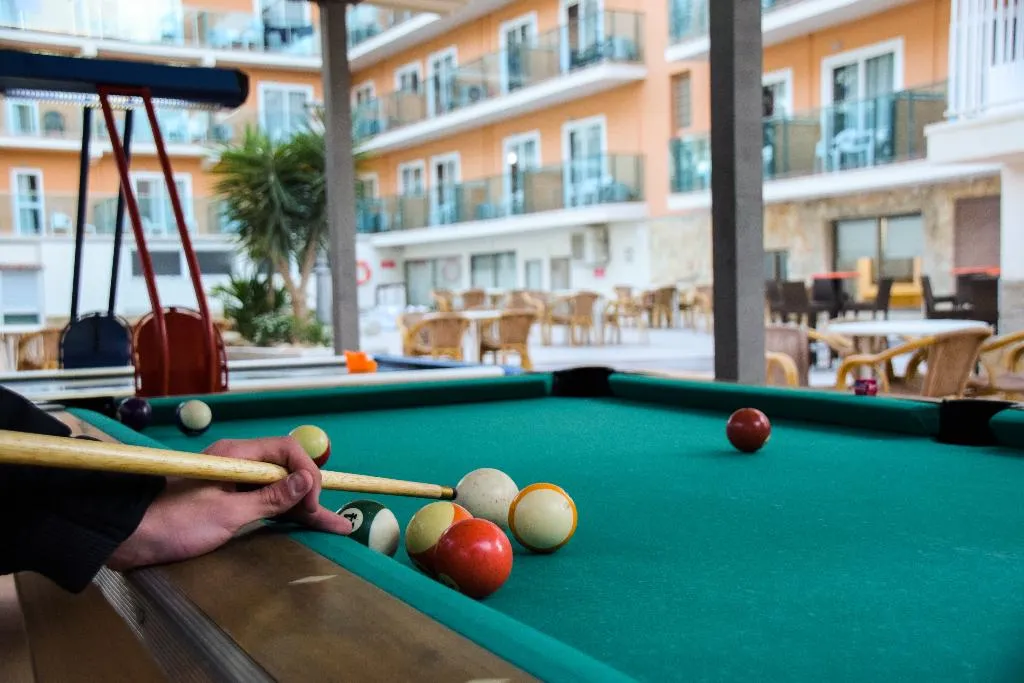 Pool, Costa Mediterraneo - Adults only, Majorca