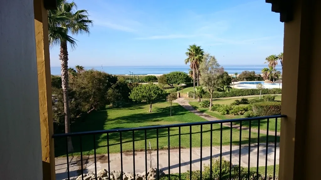 APARTMENT STANDARD Room, Beach Resort Playa de los Alemanes, Costa De La Luz