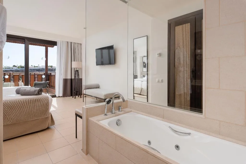 SUITE STANDARD Room, Barcelo Tenerife, Tenerife