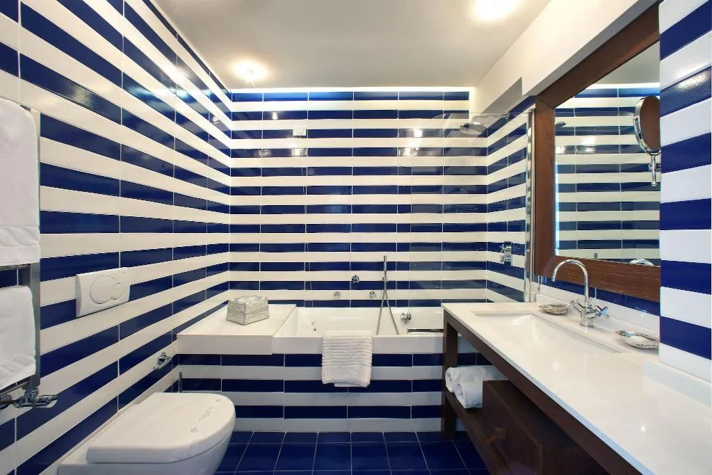Room, Capo La Gala Hotel & Wellness, Naples
