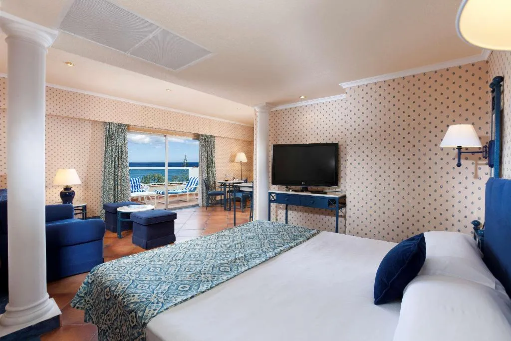 FAMILY ROOM STANDARD Room, Paradisus Gran Canaria, Gran Canaria