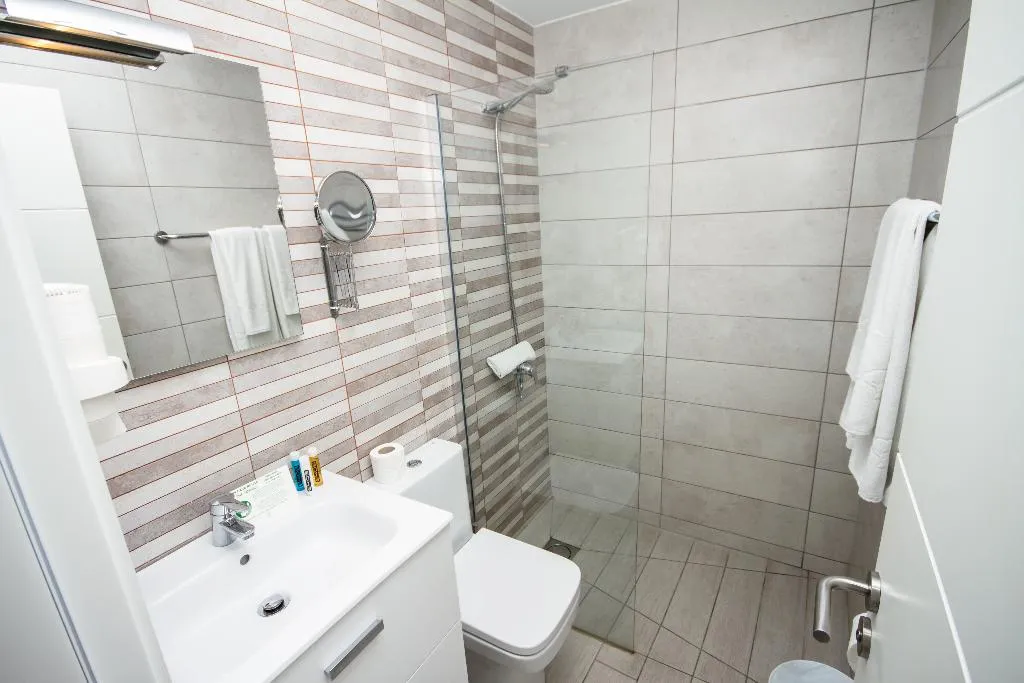 Room, IG Nachosol Atlantic & Yaizasol by Servatur, Gran Canaria