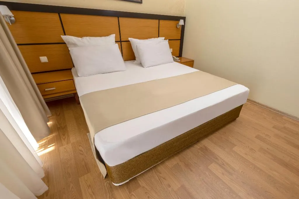 Room, Selin Otel Spa Belek, Antalya