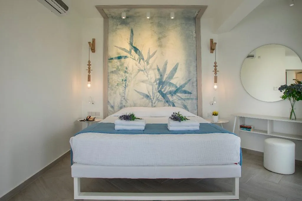 Room, Infinity Blu - Designed for adults, Cyprus